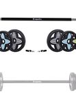 Body Pump set (bara + discuri) inSPORTline Pumpstar 18038 (2222)