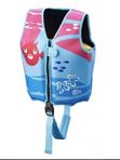 Vesta inot pt copii М (19-30 kg) Beco Sealife 9639 (2069)