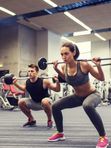 Body Pump set (bara + discuri) inSPORTline Pumpstar 18038 (2222)