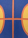 Minge baschet №3 Wilson FIBA 3X3 Replica Mini (445)