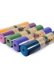 Saltea yoga dual 182х65х0.6 cm