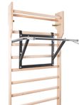 Bara tractiuni pt spalier (max. 150 kg) inSPORTline LCR-1115 18410 (6556)
