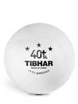 Minge tenis de masa (seamless) Tibhar Basic 40+ SL (886)