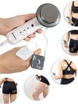 Aparat masaj ultrasonic inSPORTline Valeri 23199 (5564)