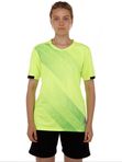Forma fotbal M (maiou + pantaloni scurti) D8827 (9876)
