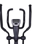 Aparat eliptic (max. 150 kg) inSPORTline Atlanta Black 3651 (175)