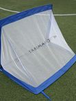 Porti de fotbal popup cu husa 1.2х0.8 m (2 buc.) Yakimasport 100272 (1058)