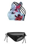 Costum de baie pt femei B-cup Beco Bikini 34300