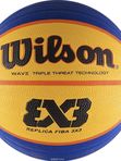 Minge baschet №3 Wilson FIBA 3X3 Replica Mini (445)