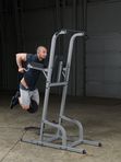 Aparat Power Tower (max. 145 kg) inSPORTline Body-Solid GKR82 1152 (11538)