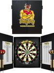 Set darts din sisal d=45 cm inSPORTline SH-SC7532 (13171)