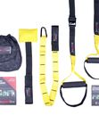 Multitrainer TRX inSPORTline 9071 (3083)