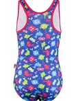 Costum de baie pt fete Beco Jolly Friends 822
