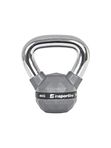 Gantera (otel/crom) inSPORTline PU