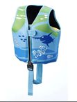 Vesta inot pt copii М (19-30 kg) Beco Sealife 9639 (2069)
