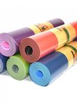 Saltea yoga dual 182х65х0.6 cm