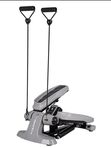 Stepper cu manere (max. 110 kg) inSPORTline Active 20104 grey/black (3436)