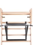 Bara tractiuni pt spalier (max. 150 kg) inSPORTline LCR-1115 18410 (6556)