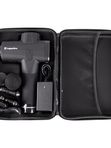 Aparat masaj / pistol masaj (6 capete, 20 viteze) inSPORTline Rondys 21961 (4244)