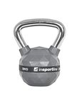 Gantera (otel/crom) inSPORTline PU