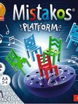 Joc de masa "Mistakos. Platform" Trefl (12742)