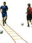 Scara sportiva pentru antrenament 4 m Yakimasport 100003 (2417)