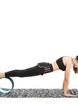 Roata yoga d=32 cm inSPORTline Jovy 17890 (1495)