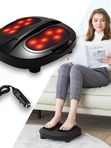 Aparat masaj pt picioare inSPORTline Zenvorix 30132 (13446)