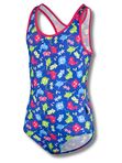 Costum de baie pt fete Beco Jolly Friends 822