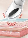 Aparat masaj facial inSPORTline Giva 23083 (6374)