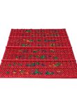 Saltea masaj acupunctura Lyapko "Shans" 475х235 mm 6.2х4 Ag (5118)