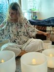 Фьюжн - звуковая медитация 27.09.2026