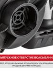 Воздуходувка аккумуляторная P.I.T. PBO20H-300A СОЛО (без АКБ и ЗУ)