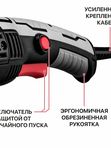 Шлифмашина угловая P.I.T. PWS125-C7
