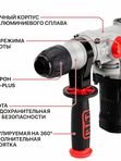 Перфоратор SDS-Plus аккумуляторный бесщеточный P.I.T. PBH20H-26A СОЛО