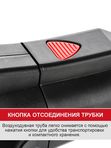 Воздуходувка аккумуляторная P.I.T. PBO20H-450A СОЛО (без АКБ и ЗУ)