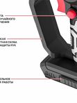 Пила цепная аккумуляторная P.I.T. PKE20H-100A СОЛО