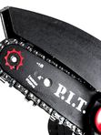 Пила цепная аккумуляторная P.I.T. PKE20H-100A СОЛО