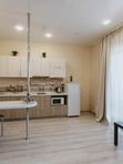 Американо, комфортная студия, Иркутск,  ул. Красных мадьяр 14