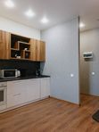 Бостон, двухкомнатная Иркутск, ул. 25 Октября 20