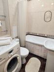 Лагуна, студия с панорамным видом, Иркутск, переулок Строительный 8