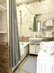 Рассвет, квартира в октябрьском р-не, Иркутск, пер. Строительный, 8