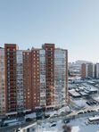 Американо, комфортная студия, Иркутск,  ул. Красных мадьяр 14