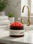 Сахарный скраб для тела Sugar Cranberries