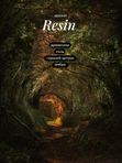 Гель-мыло для рук Resin