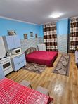 Квартиры посуточно Короленко 25д