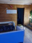 Сауна на Красильникова 4/2