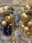 Набор Шаров из шоколадной глазури