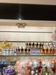 Корона на торт D 12 см