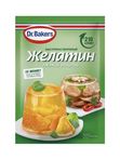 Желатин пищевой